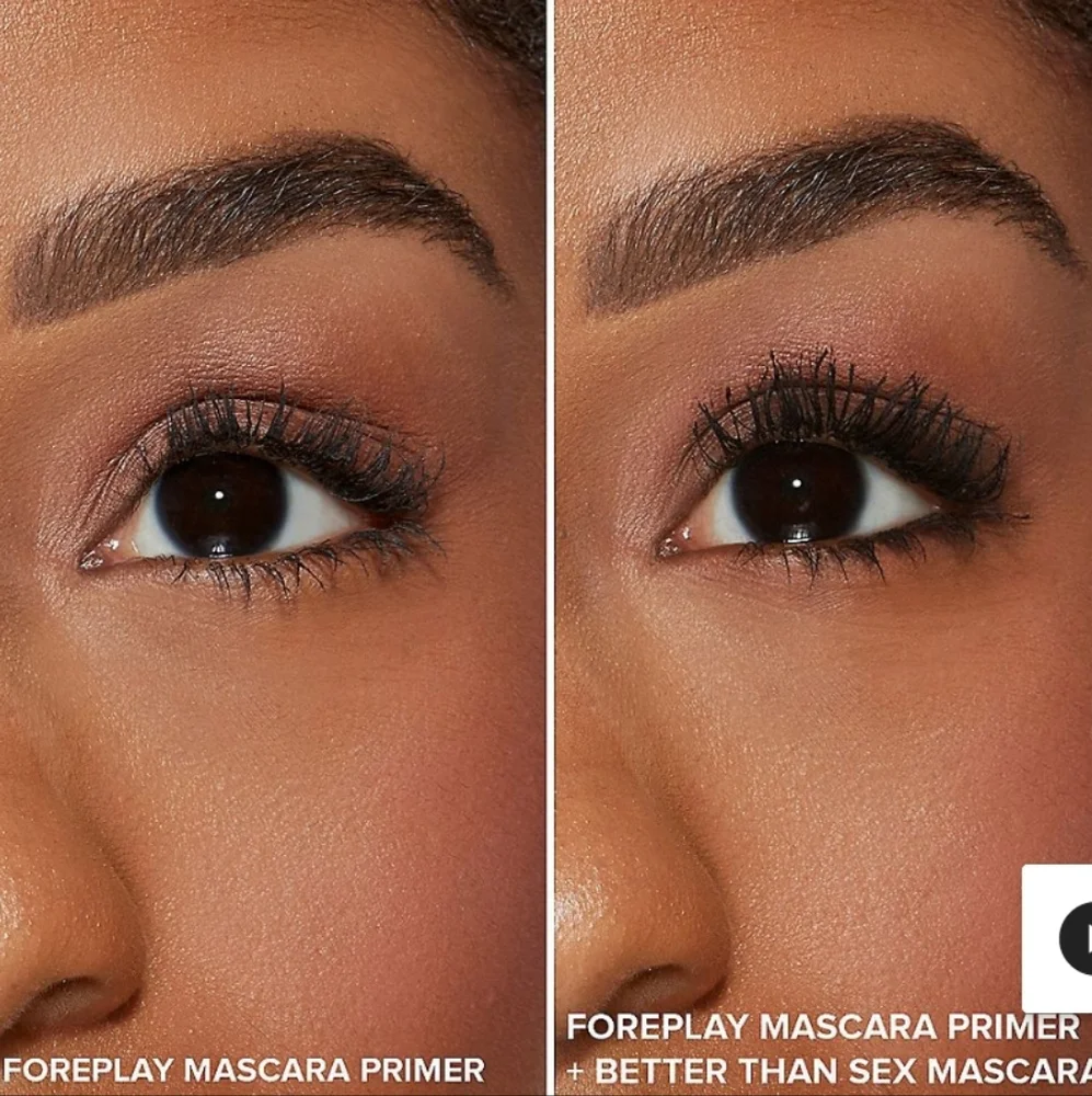 TOO FACED Better Than Sex Foreplay 24-Hour Lash Primer